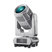 waterproof beam light